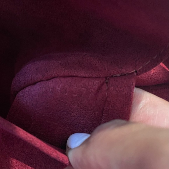 Louis Vuitton Multicolor Ursula (Blanc) - Picture 9 of 9